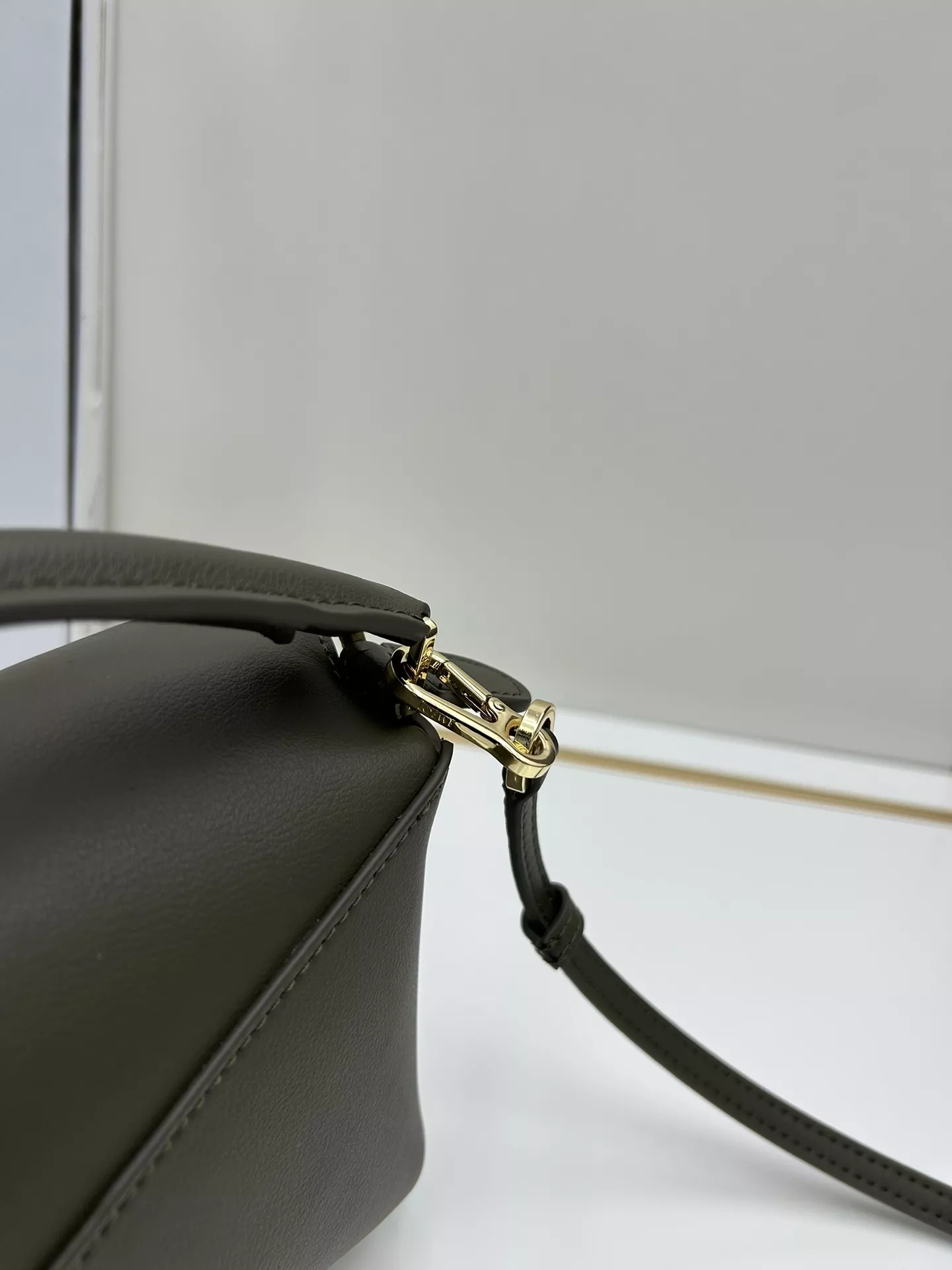 LOEWE AAA Quality Messenger Bags For Women DailyWear 8282