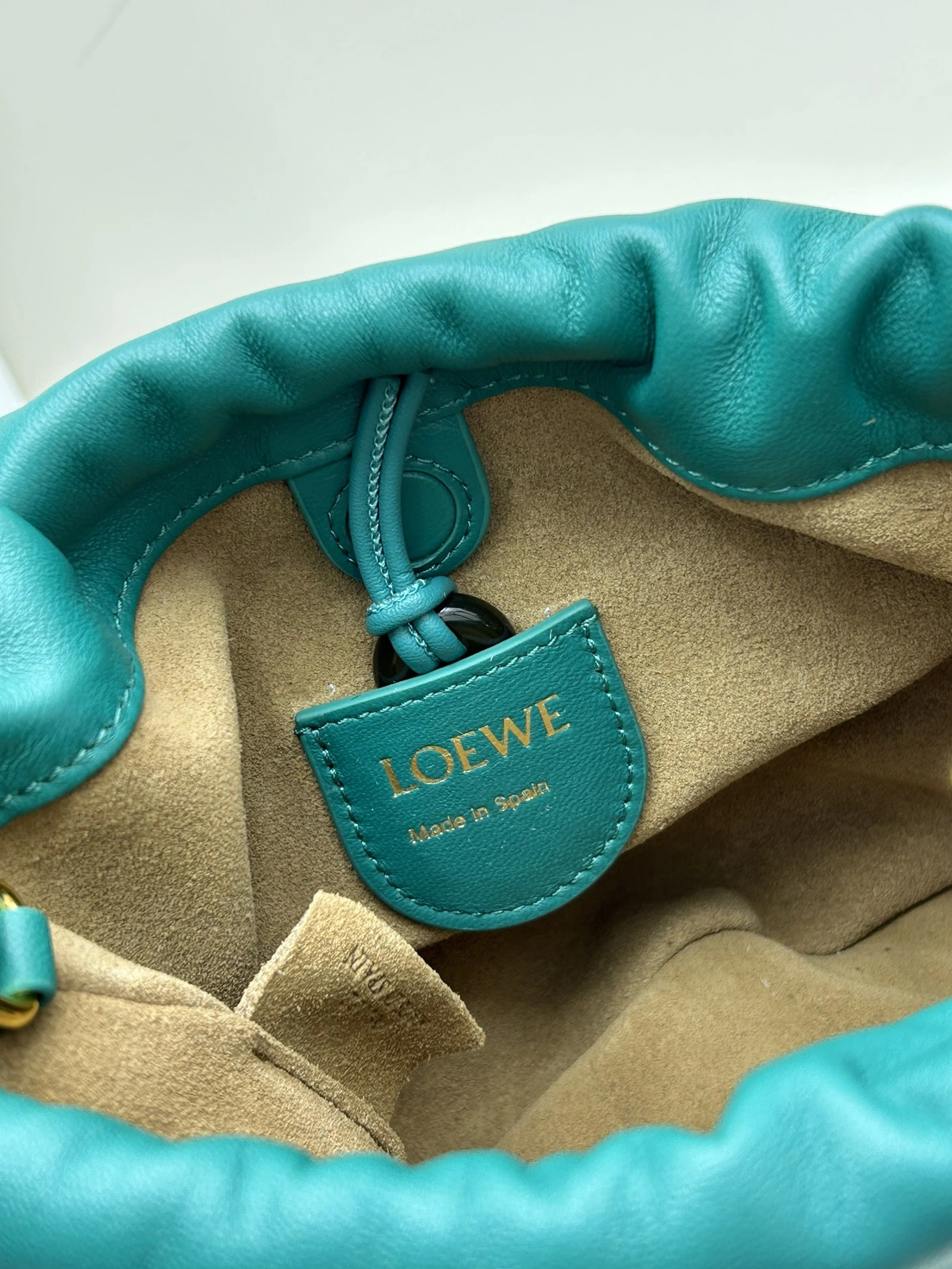 LOEWE AAA Quality Messenger Bags For Women EasyMatch 3742