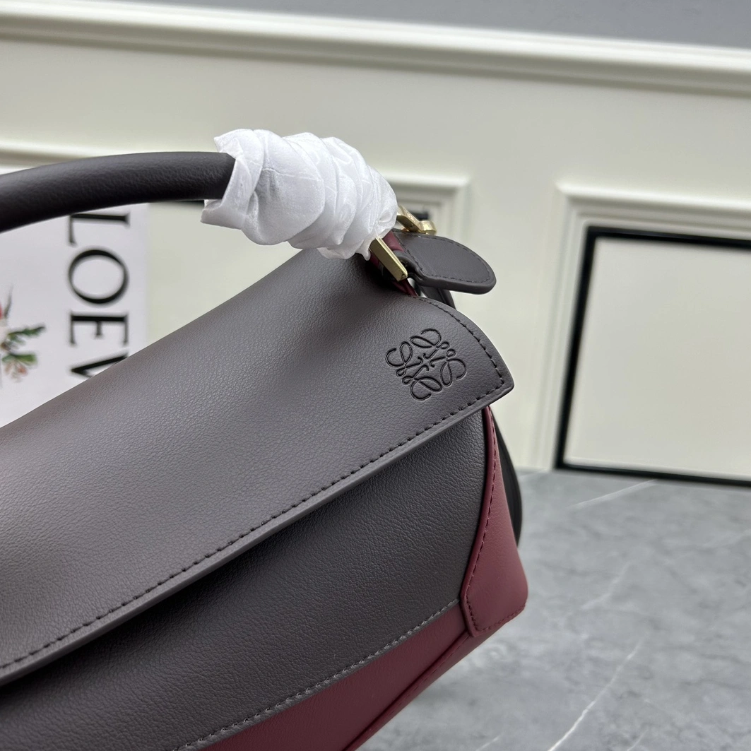 LOEWE AAA Quality Messenger Bags For Women EyeCatching 2374
