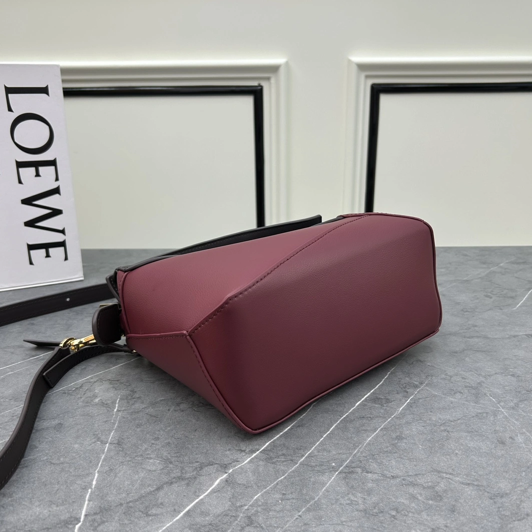 LOEWE AAA Quality Messenger Bags For Women EyeCatching 2374