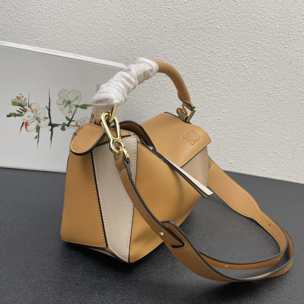 LOEWE AAA Quality Messenger Bags For Women EyeCatching 6748