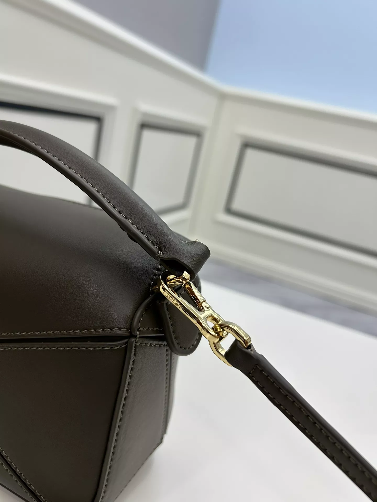 LOEWE AAA Quality Messenger Bags For Women EyeCatching 9517