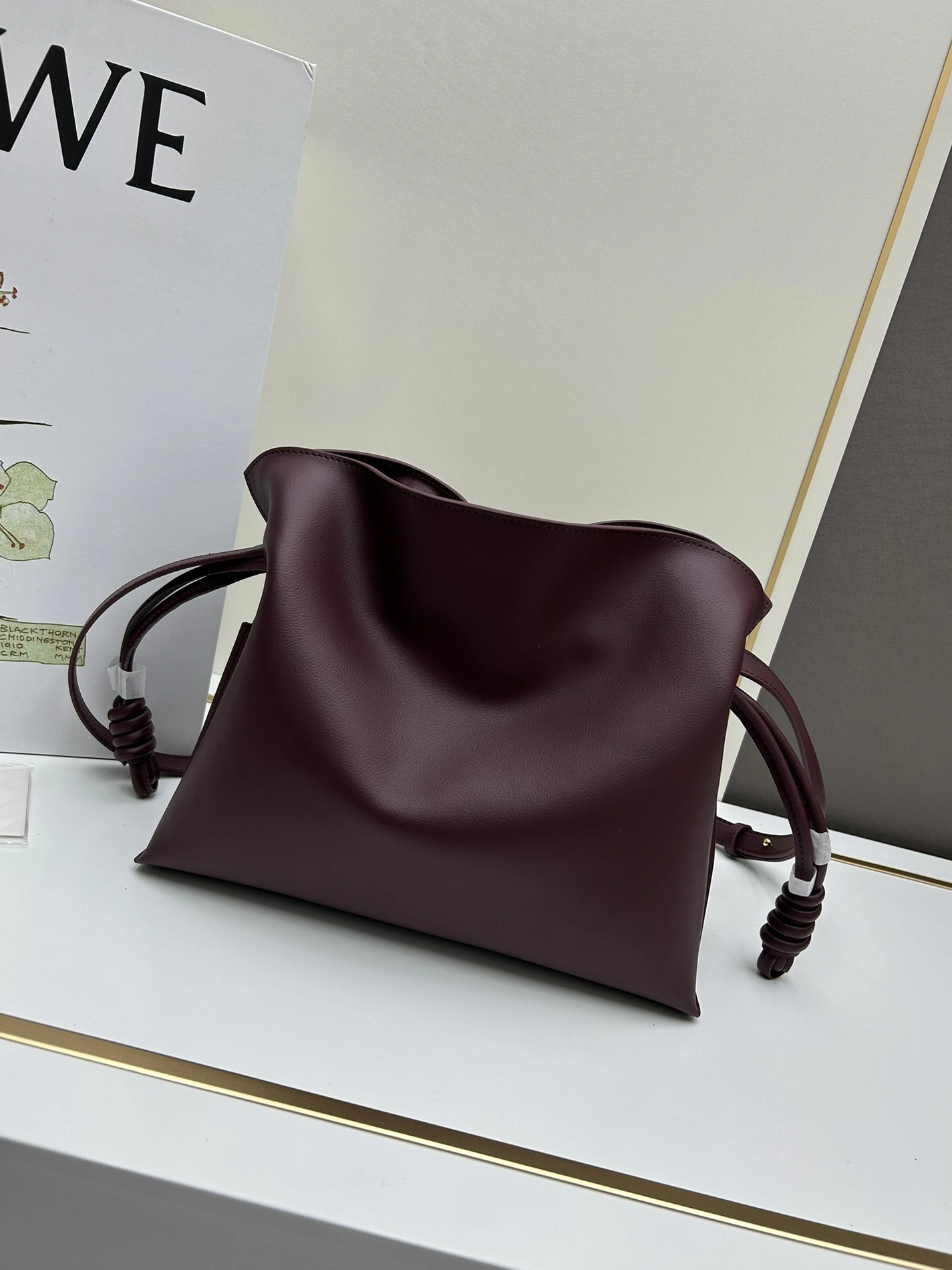 LOEWE AAA Quality Messenger Bags For Women Functional 8492