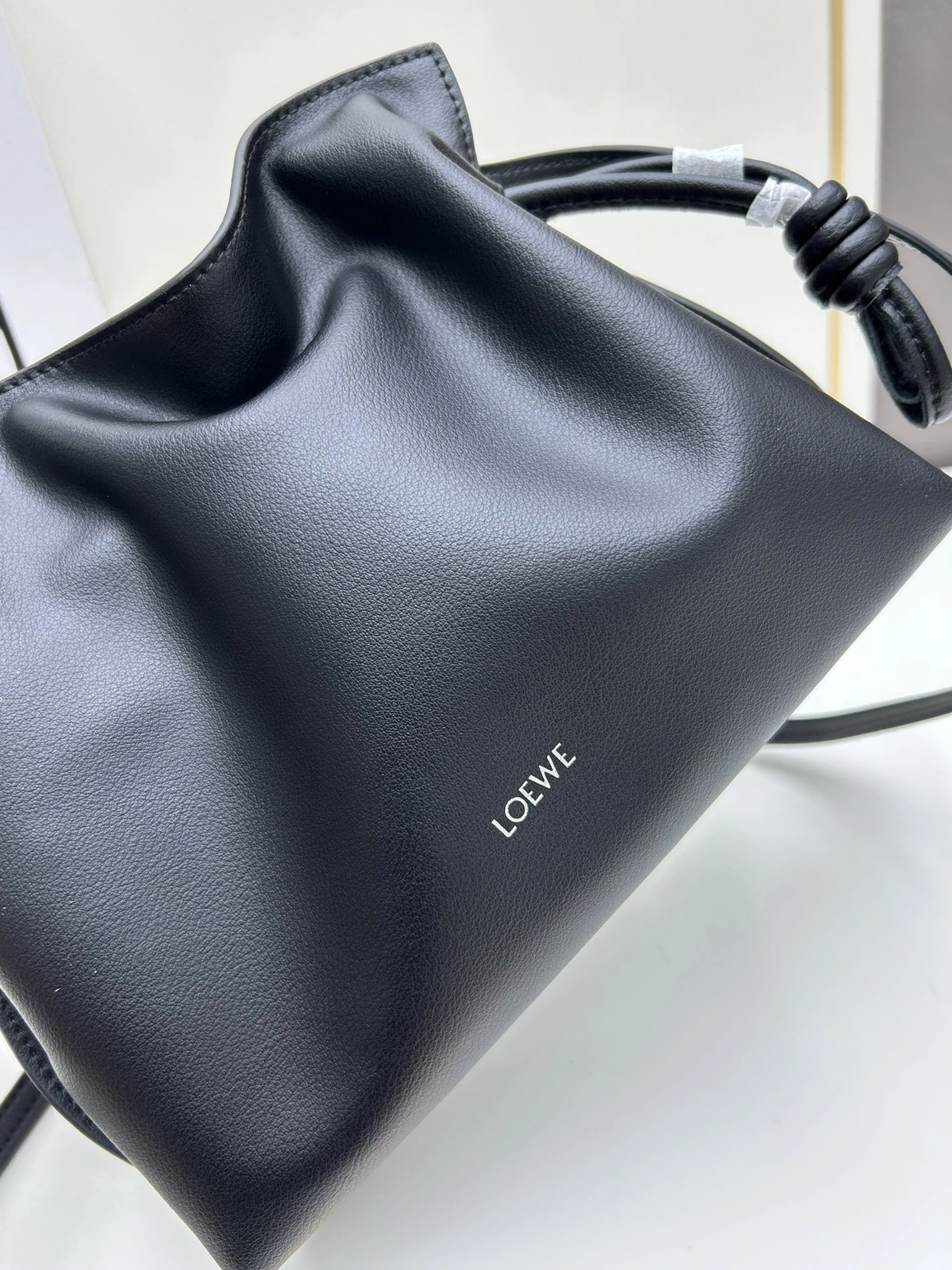 LOEWE AAA Quality Messenger Bags For Women Minimalist 6364