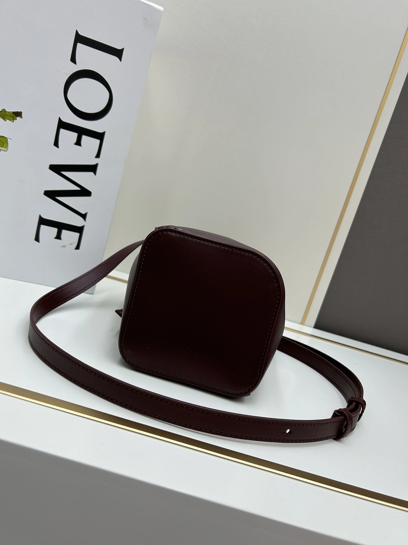 LOEWE AAA Quality Messenger Bags For Women NewStyle 582