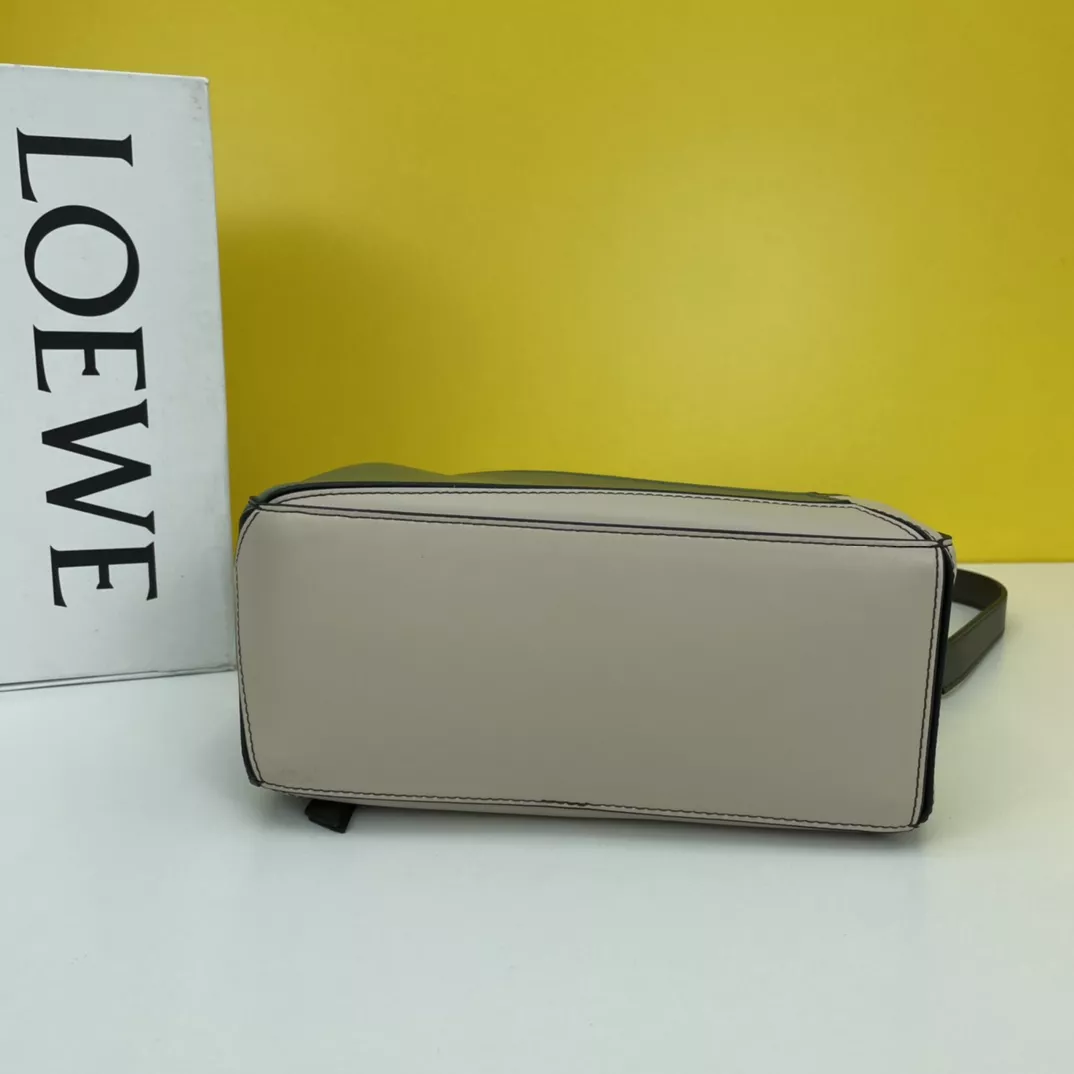 LOEWE AAA Quality Messenger Bags For Women Sleek 2695