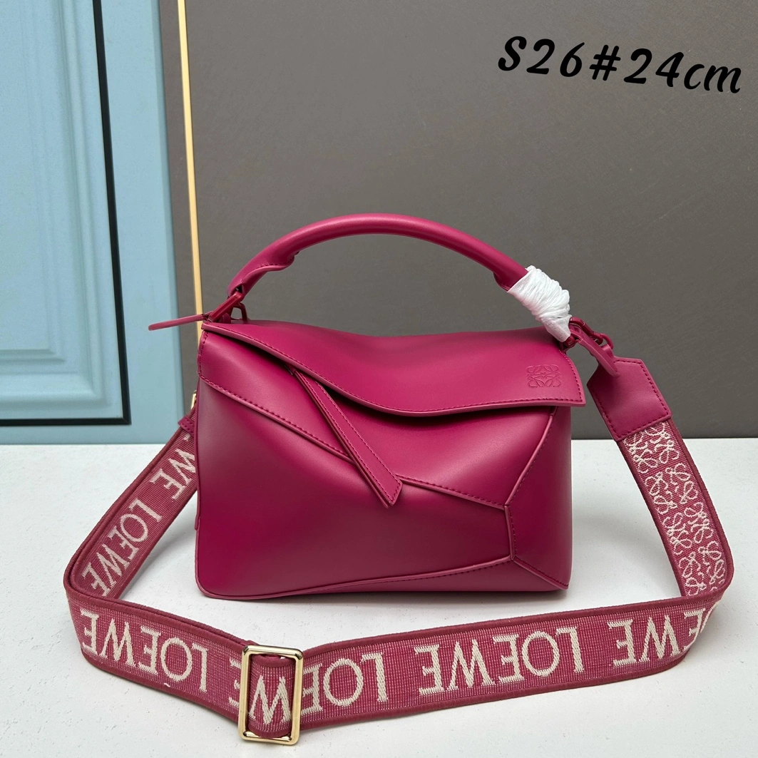 LOEWE AAA Quality Messenger Bags For Women StreetReady 7286