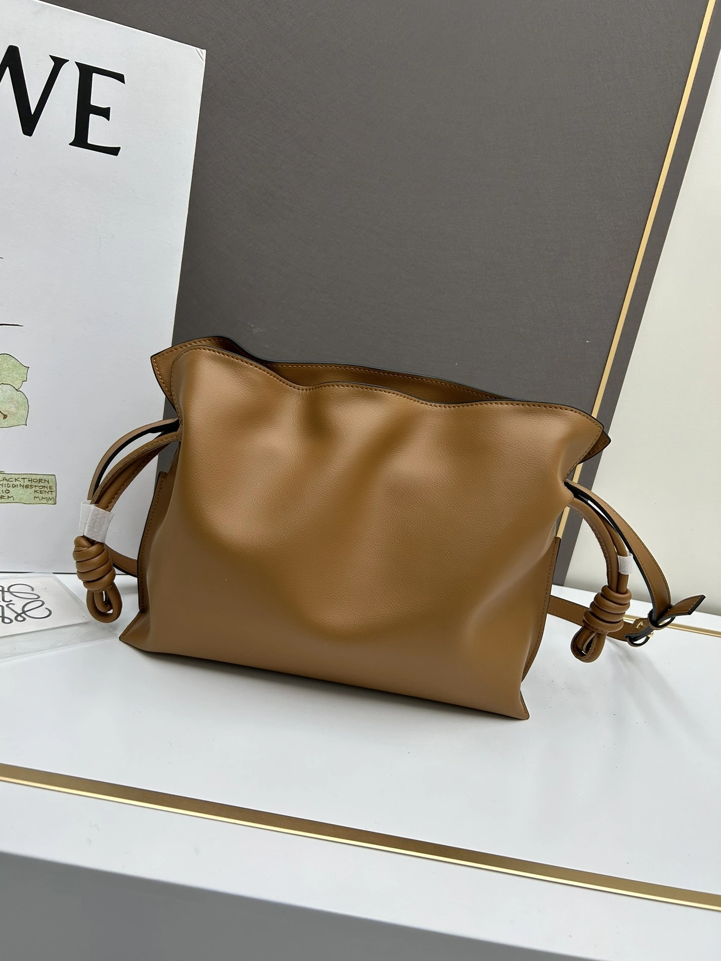 LOEWE AAA Quality Messenger Bags For Women Timeless 6720