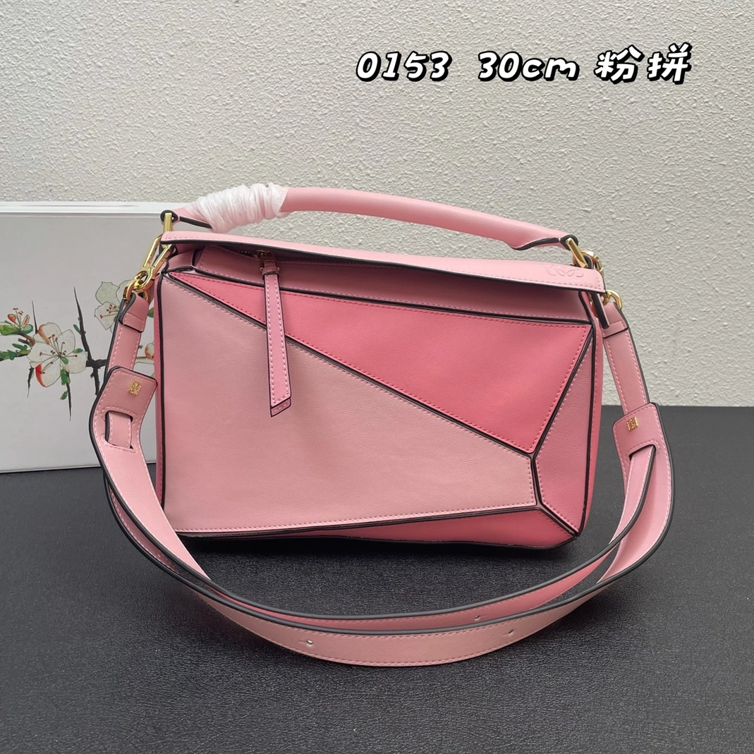 LOEWE AAA Quality Messenger Bags For Women TopPick 5451