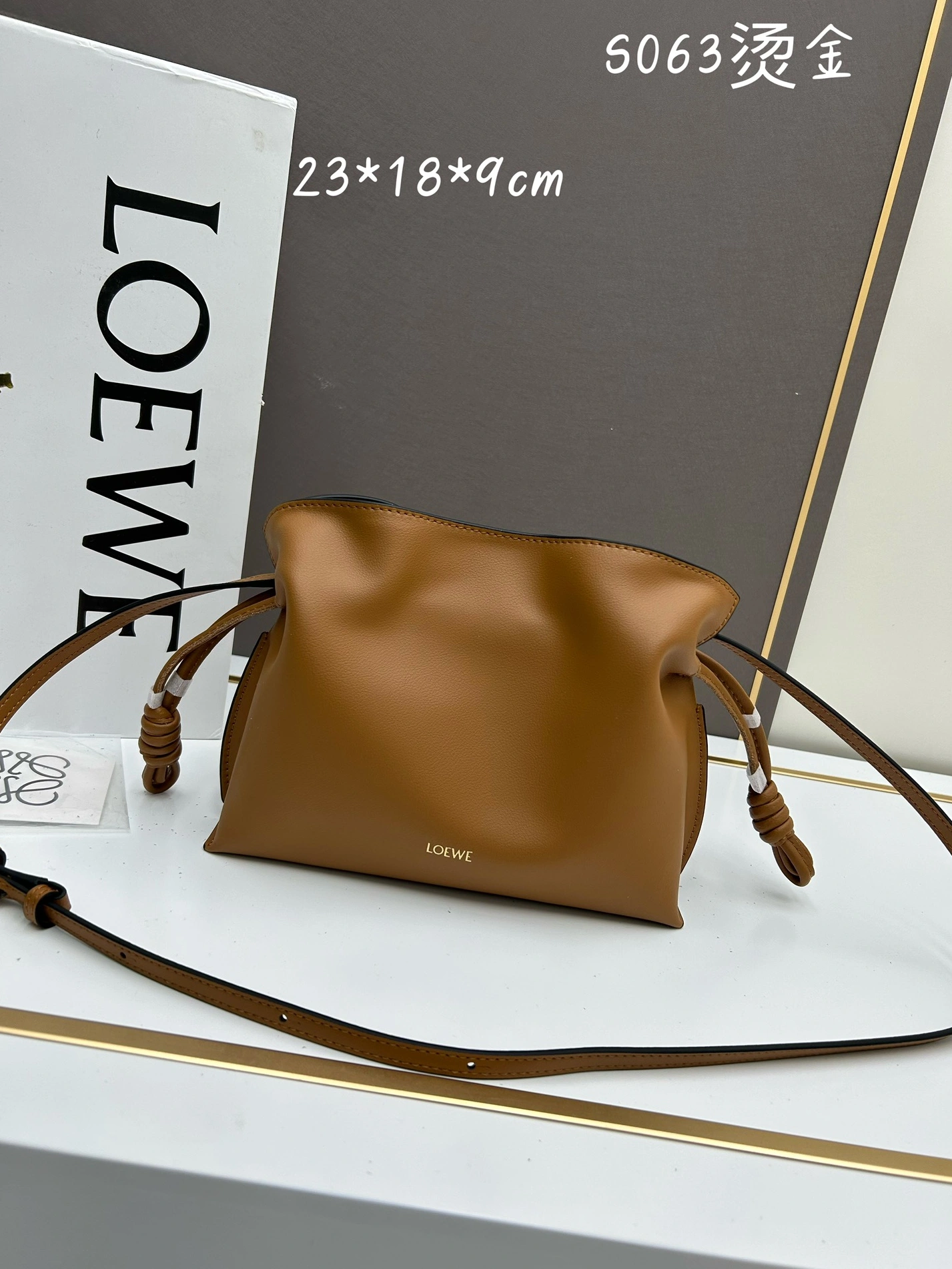 LOEWE AAA Quality Messenger Bags For Women TopPick 5671