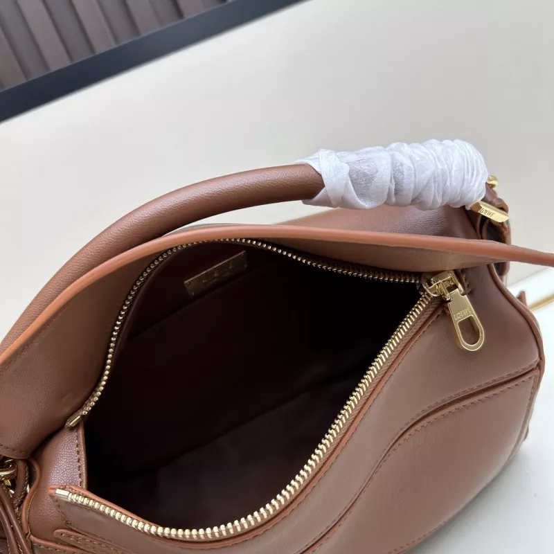 LOEWE AAA Quality Messenger Bags For Women Unique 3532