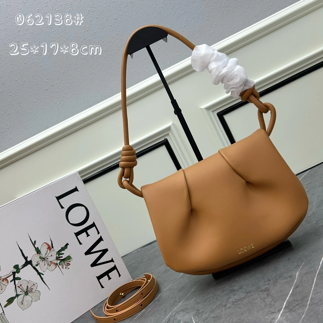 LOEWE AAA Quality Shoulder Bags For Women BestValue 5963