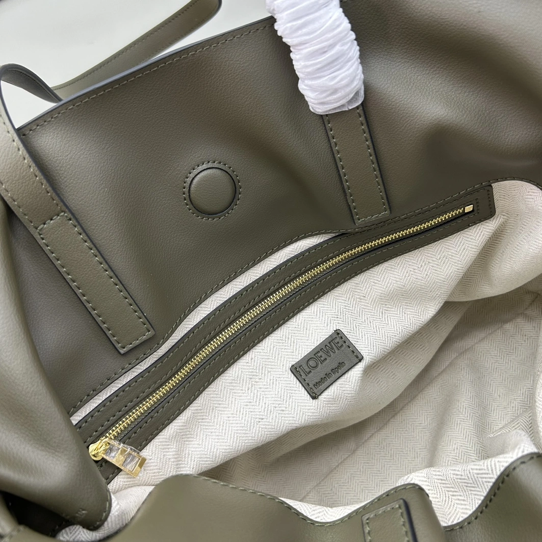 LOEWE AAA Quality Shoulder Bags For Women Compact 8365