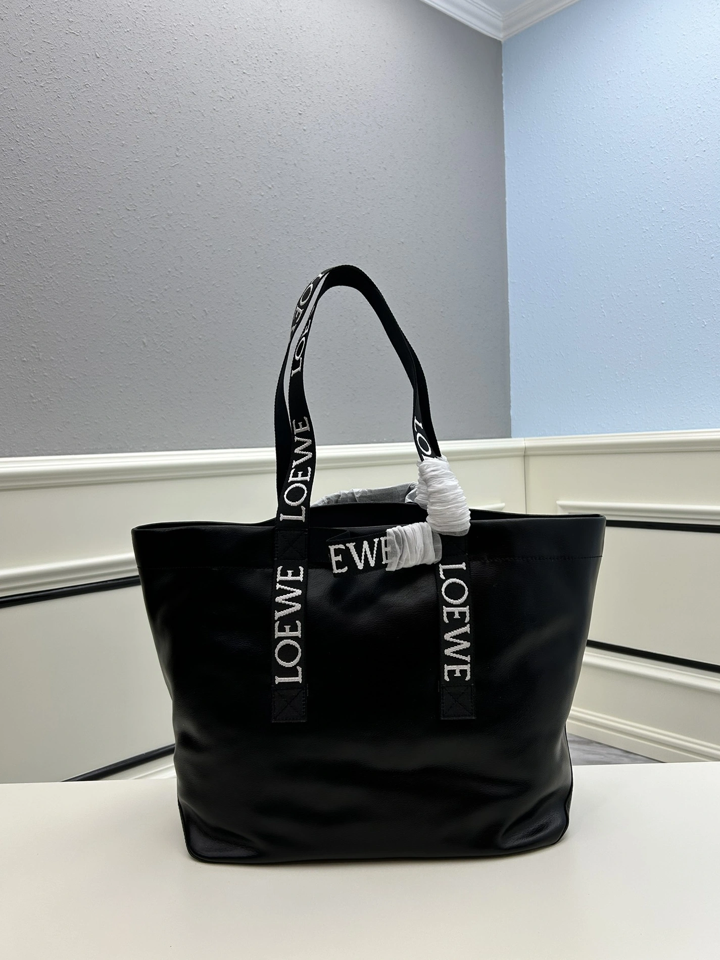 LOEWE AAA Quality Shoulder Bags For Women Durable 4565