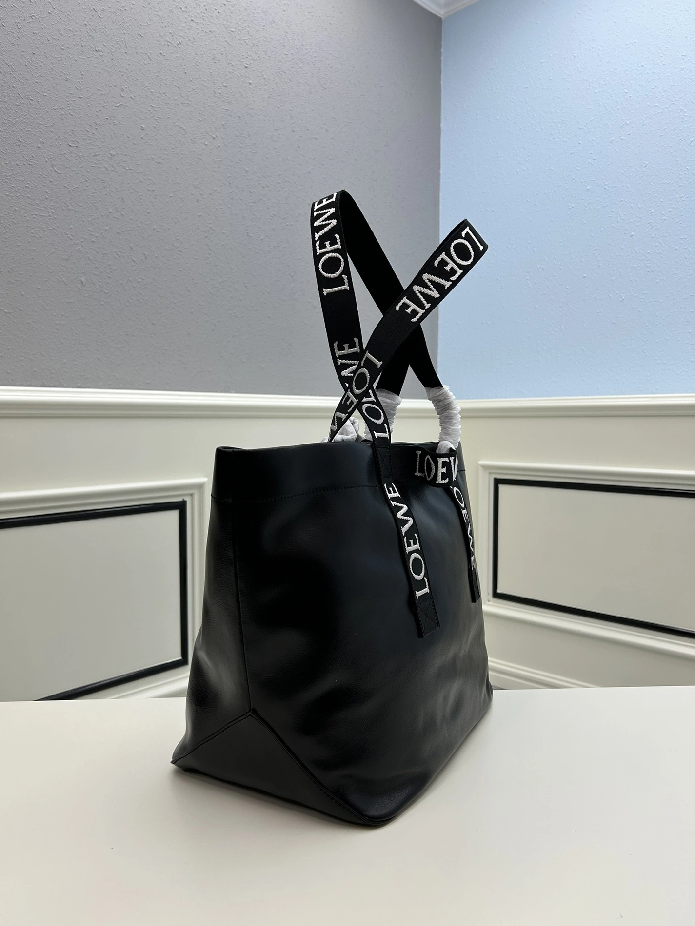 LOEWE AAA Quality Shoulder Bags For Women Durable 4565
