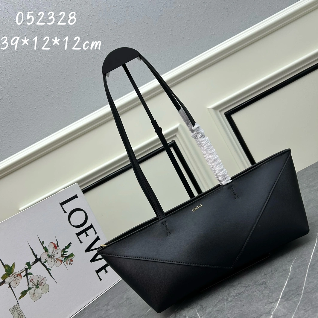 LOEWE AAA Quality Shoulder Bags For Women Fashionable 2805