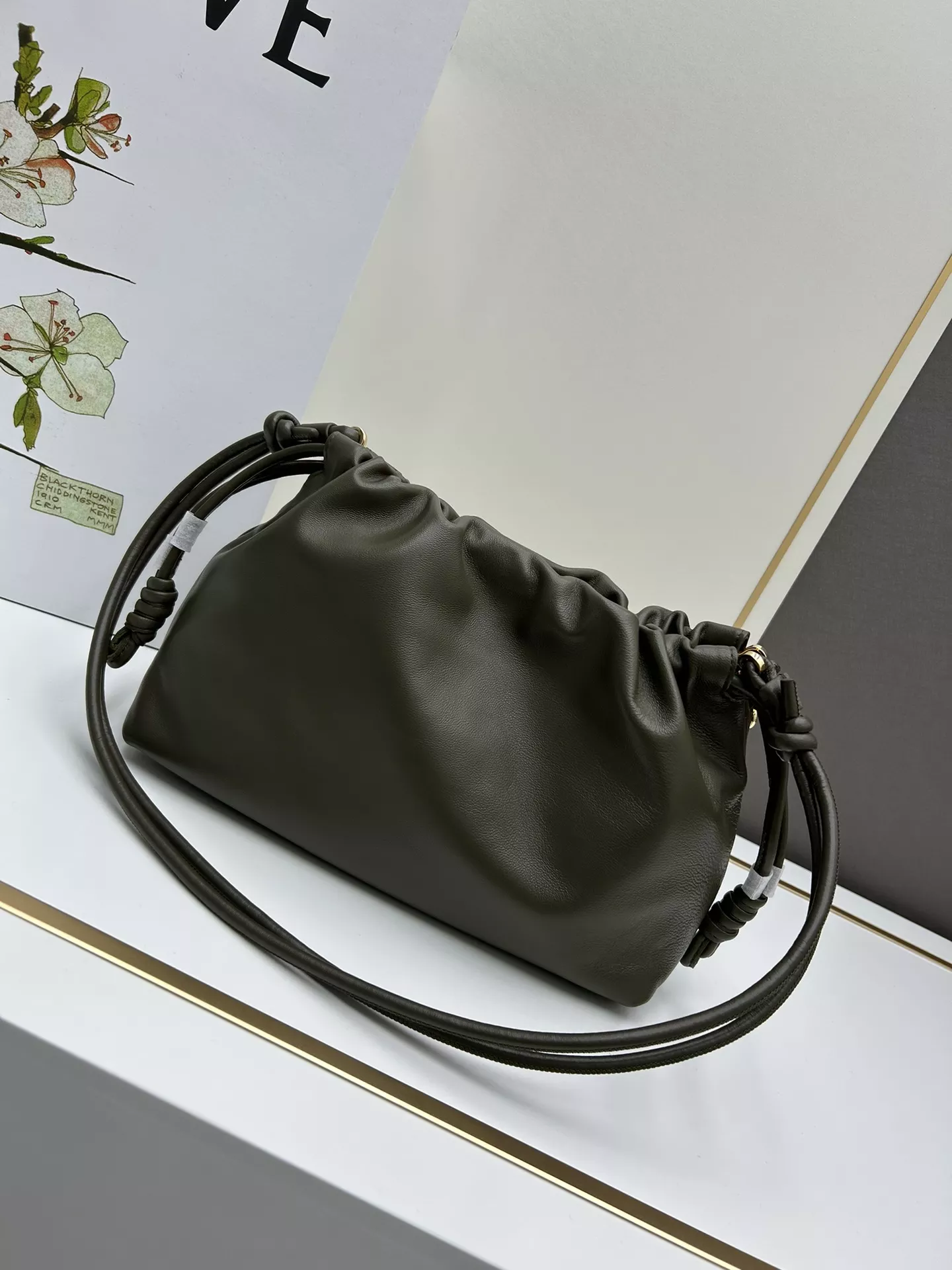 LOEWE AAA Quality Shoulder Bags For Women Minimalist 1410