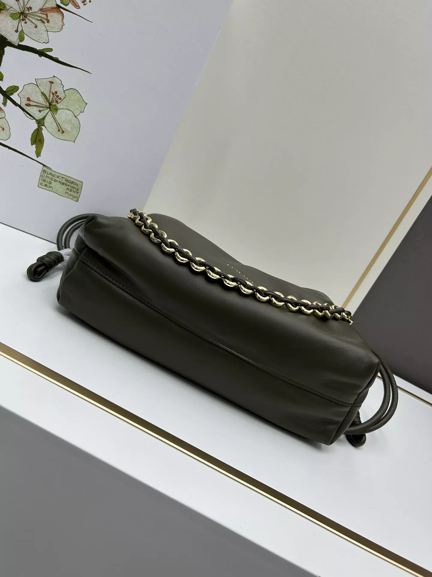 LOEWE AAA Quality Shoulder Bags For Women Minimalist 1410