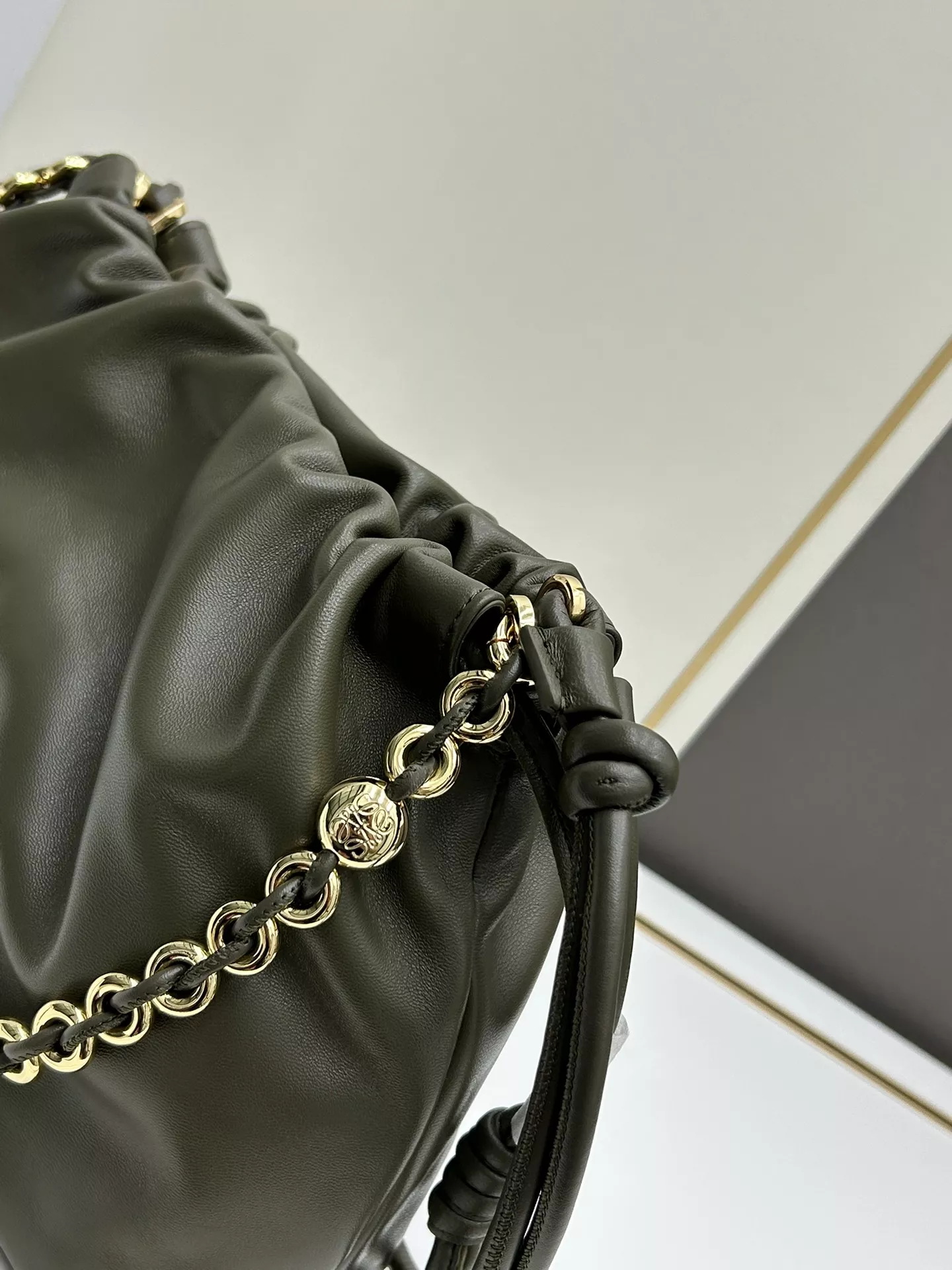 LOEWE AAA Quality Shoulder Bags For Women Minimalist 1410