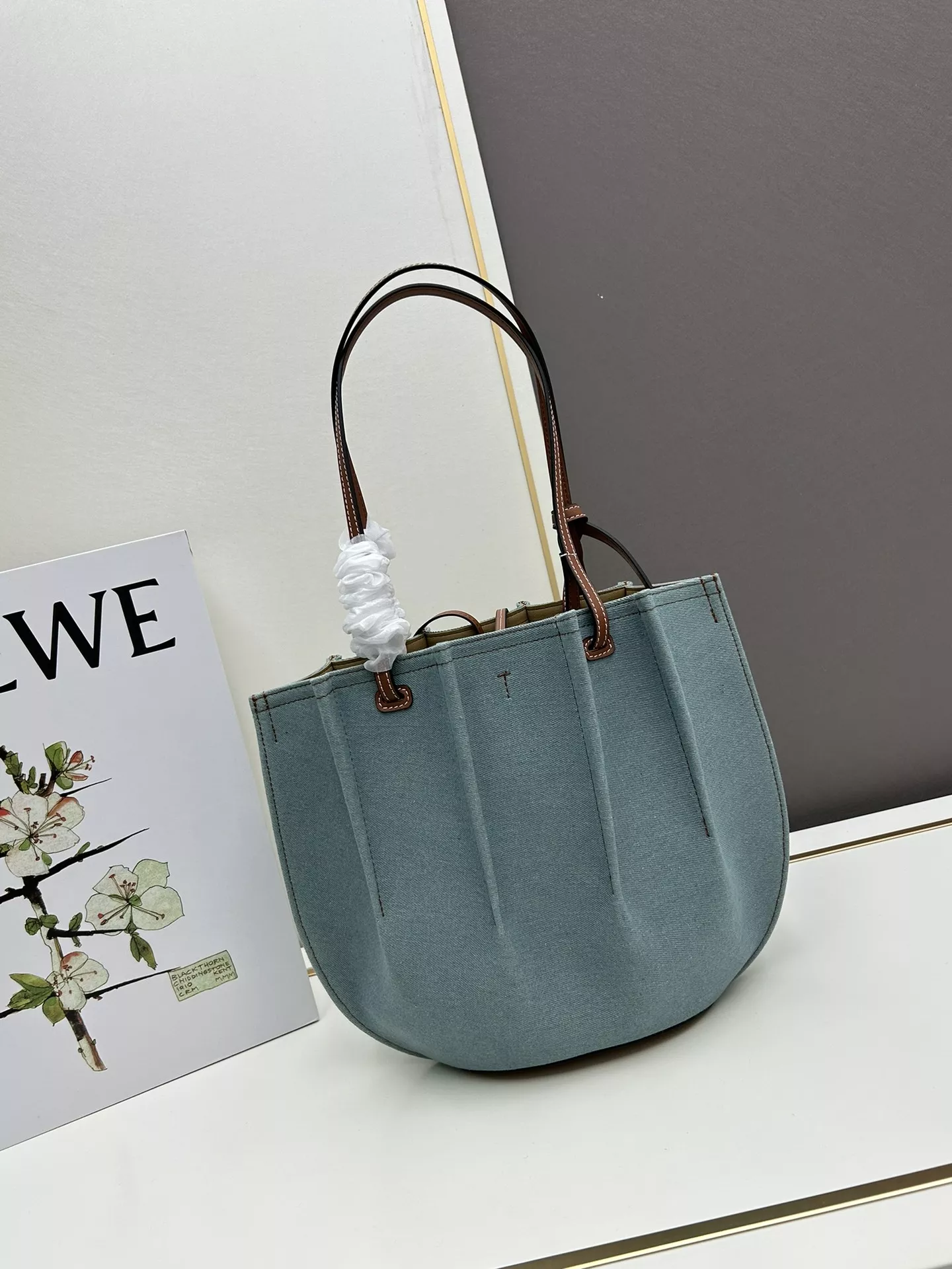 LOEWE AAA Quality Shoulder Bags For Women Minimalist 2981