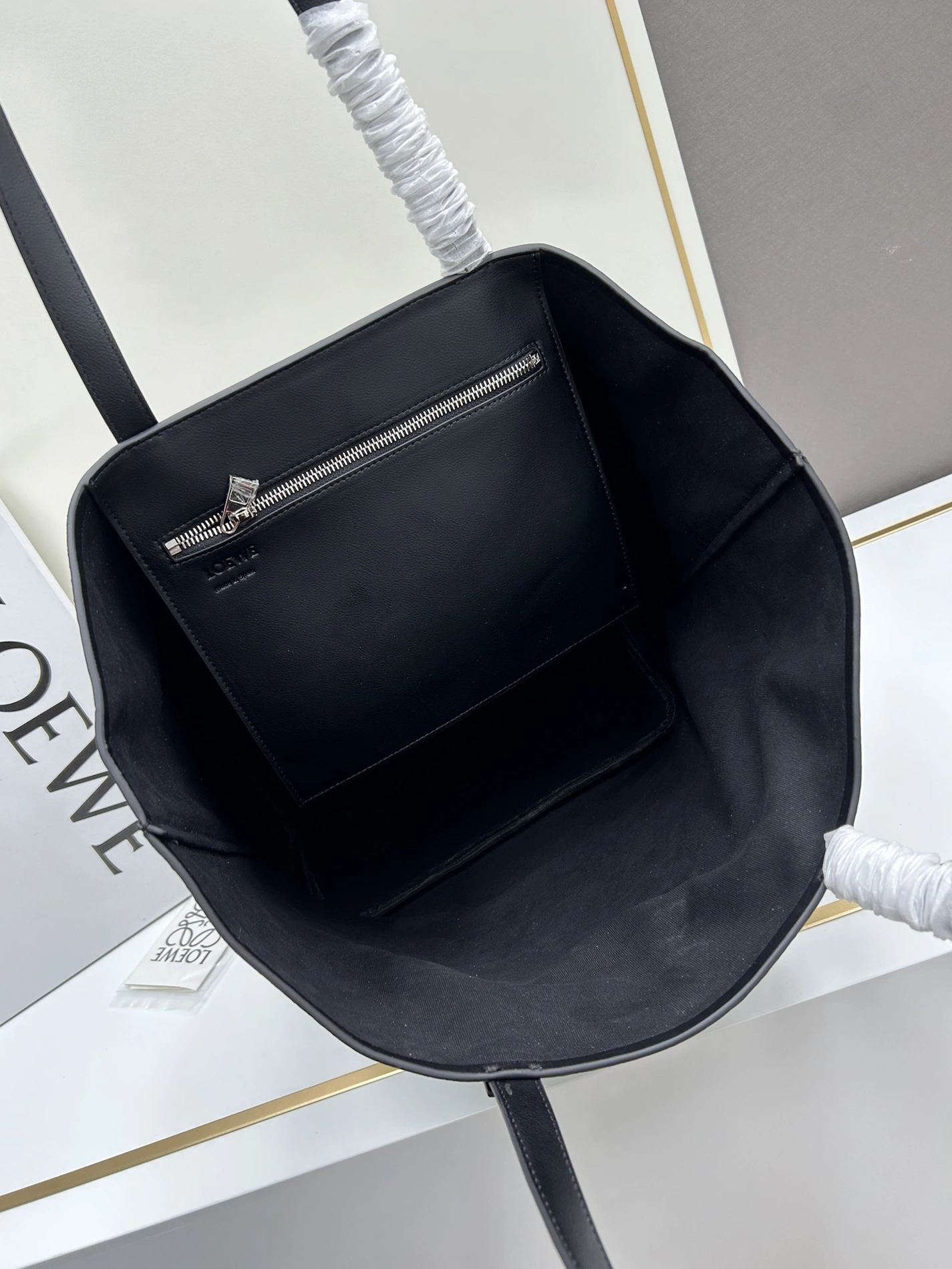 LOEWE AAA Quality Shoulder Bags For Women Refined 1432