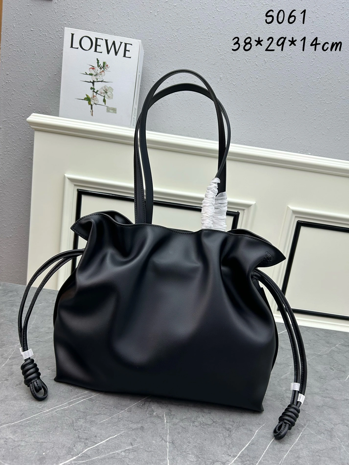 LOEWE AAA Quality Shoulder Bags For Women Versatile 4578