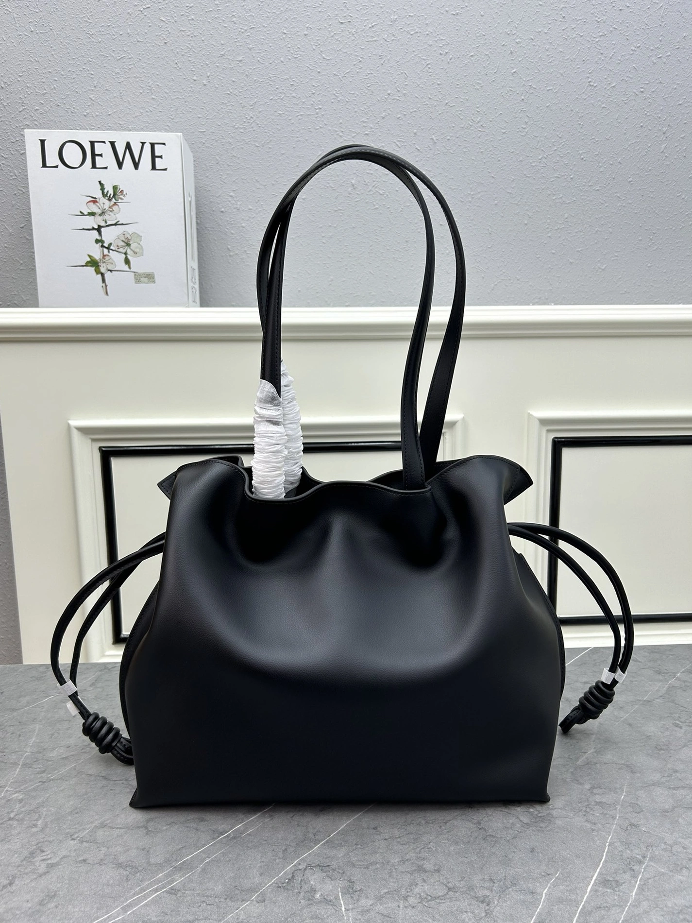 LOEWE AAA Quality Shoulder Bags For Women Versatile 4578