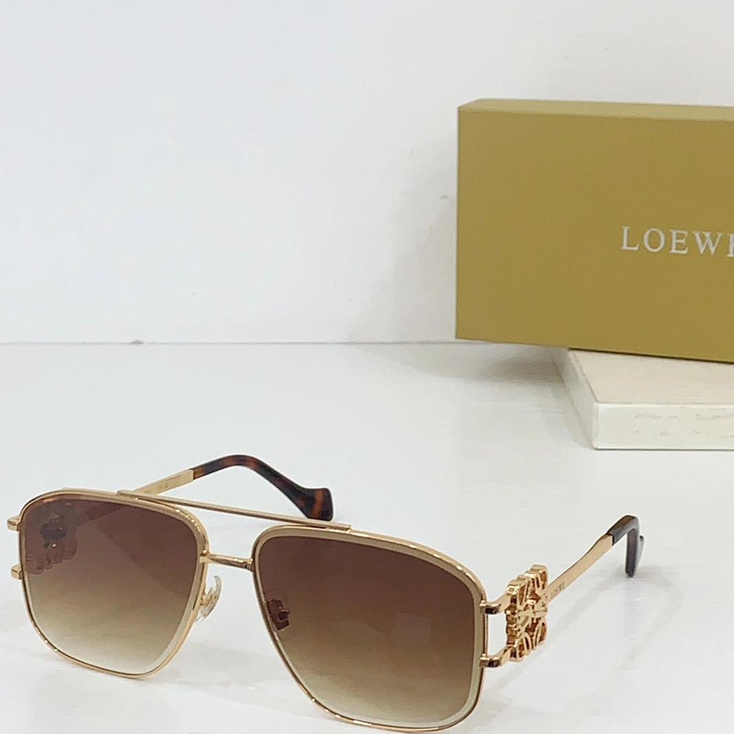 LOEWE AAA Quality Sunglasses Affordable 1322