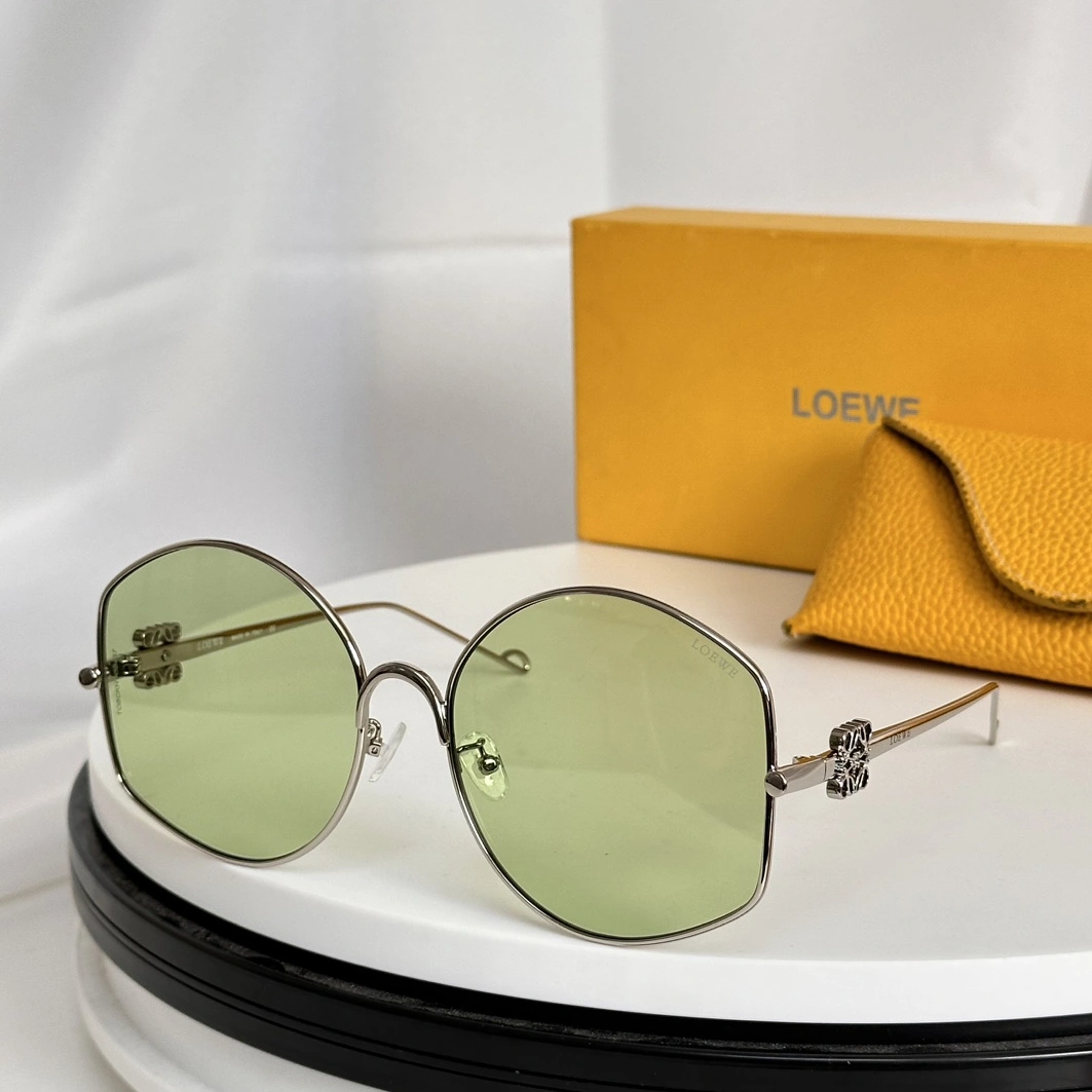LOEWE AAA Quality Sunglasses AllSeason 1270