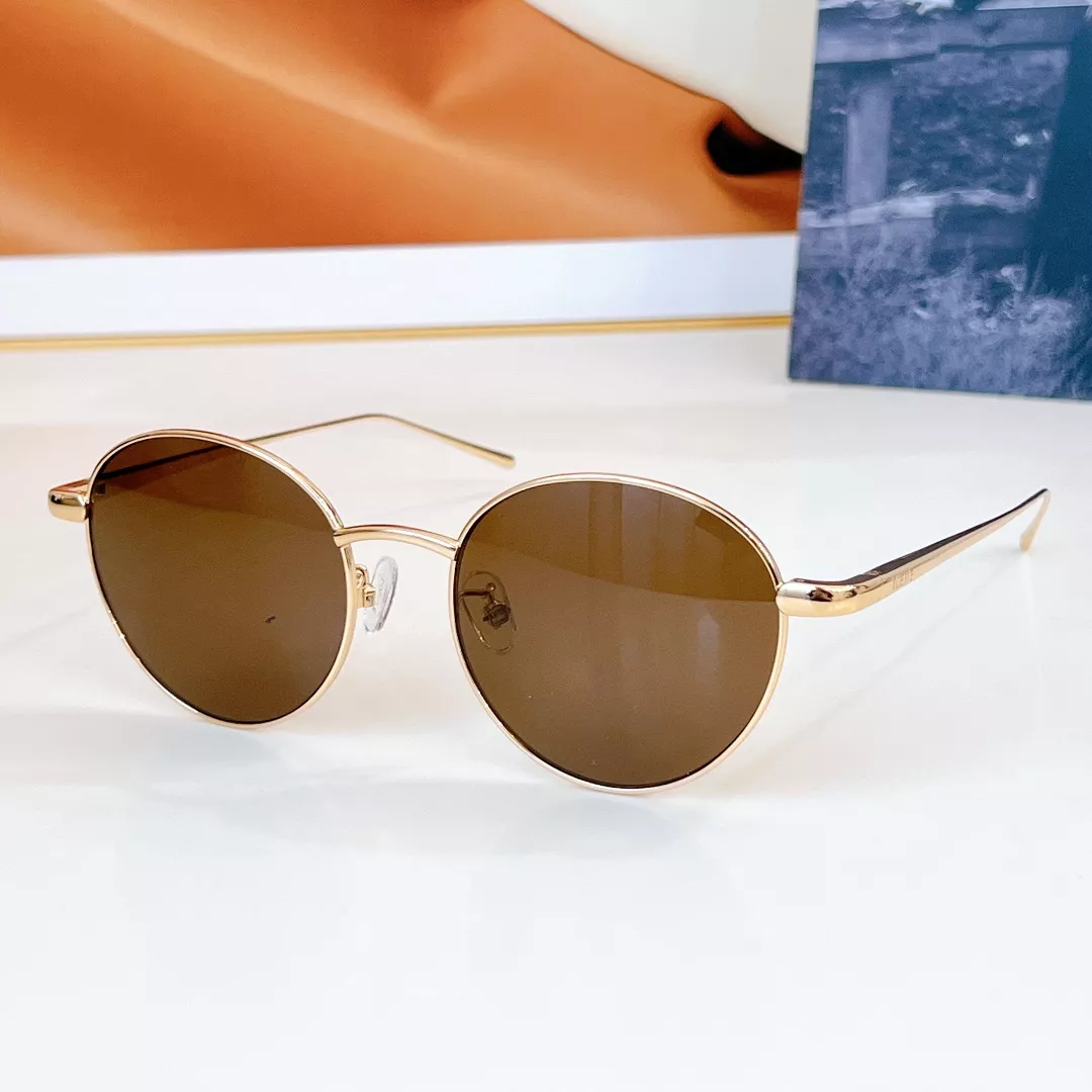 LOEWE AAA Quality Sunglasses AllSeason 3022
