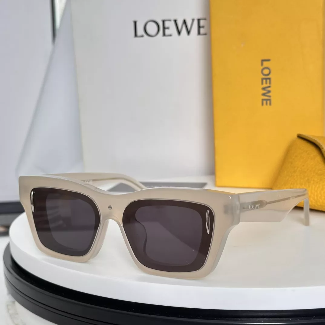 LOEWE AAA Quality Sunglasses AllSeason 3073