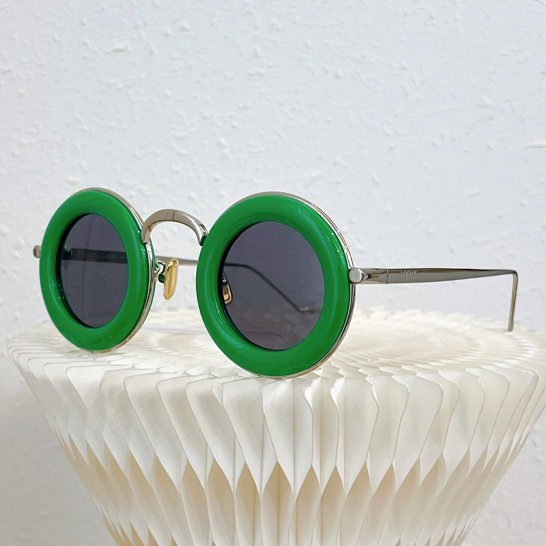 LOEWE AAA Quality Sunglasses BestValue 3123