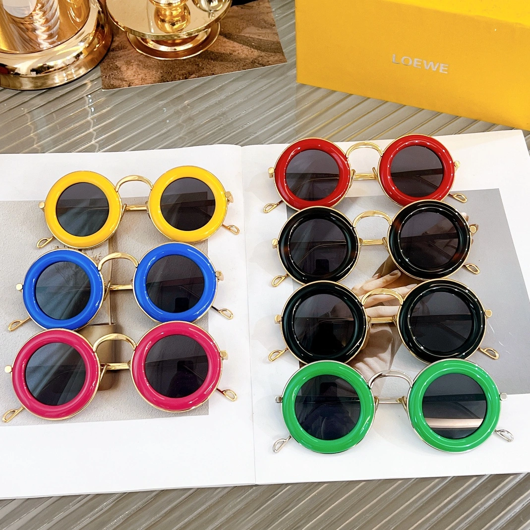 LOEWE AAA Quality Sunglasses BestValue 3123