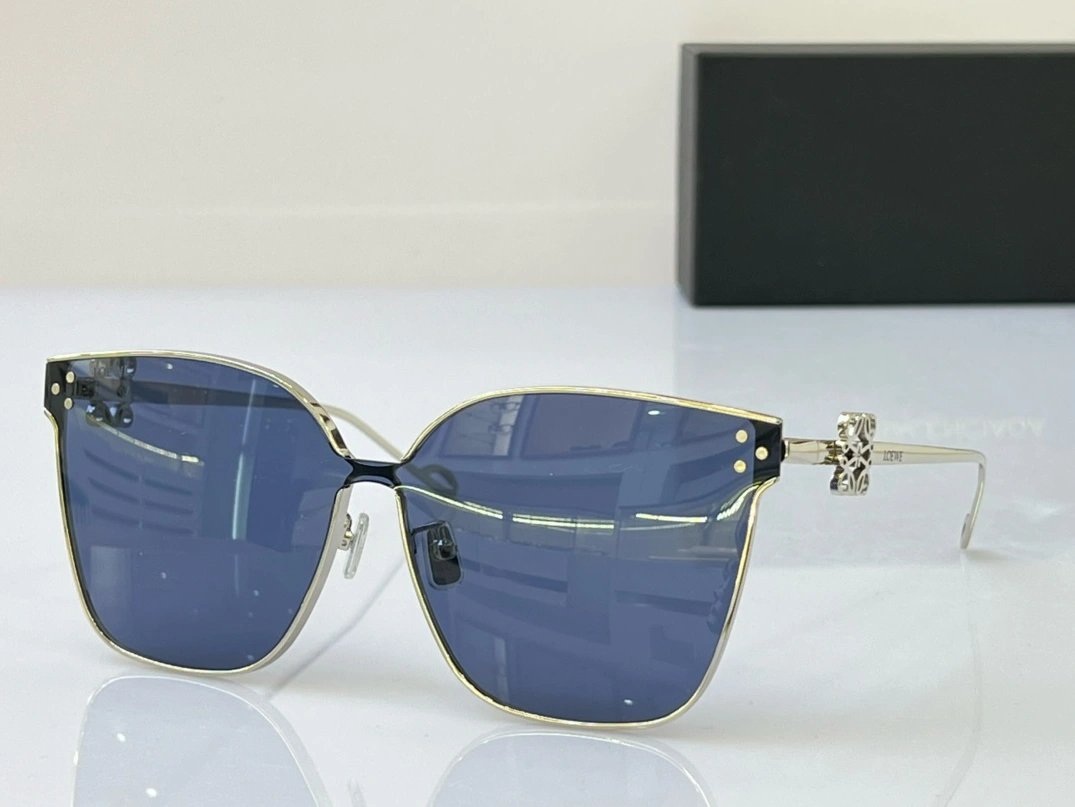 LOEWE AAA Quality Sunglasses Bold 4962