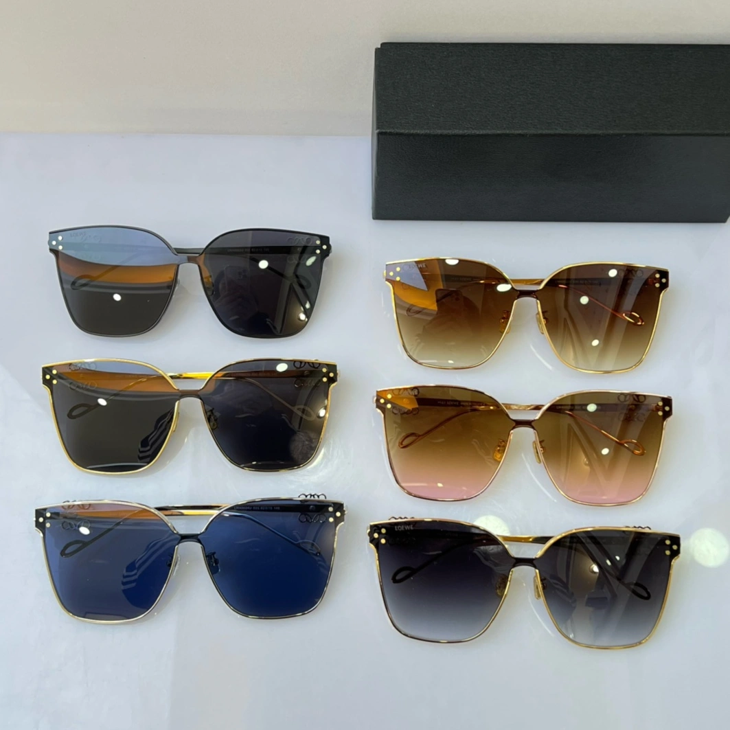 LOEWE AAA Quality Sunglasses Bold 4962