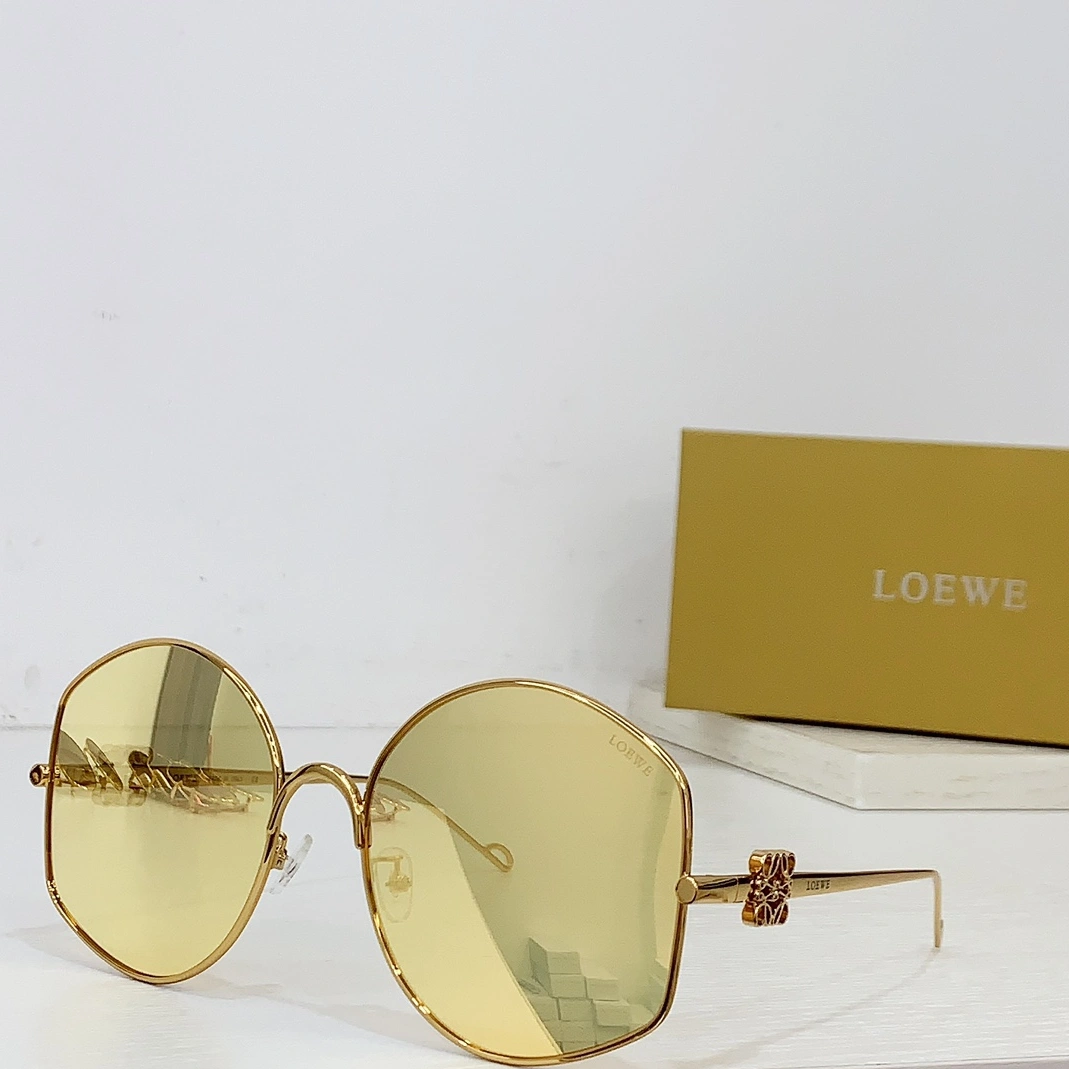 LOEWE AAA Quality Sunglasses Bold 6962