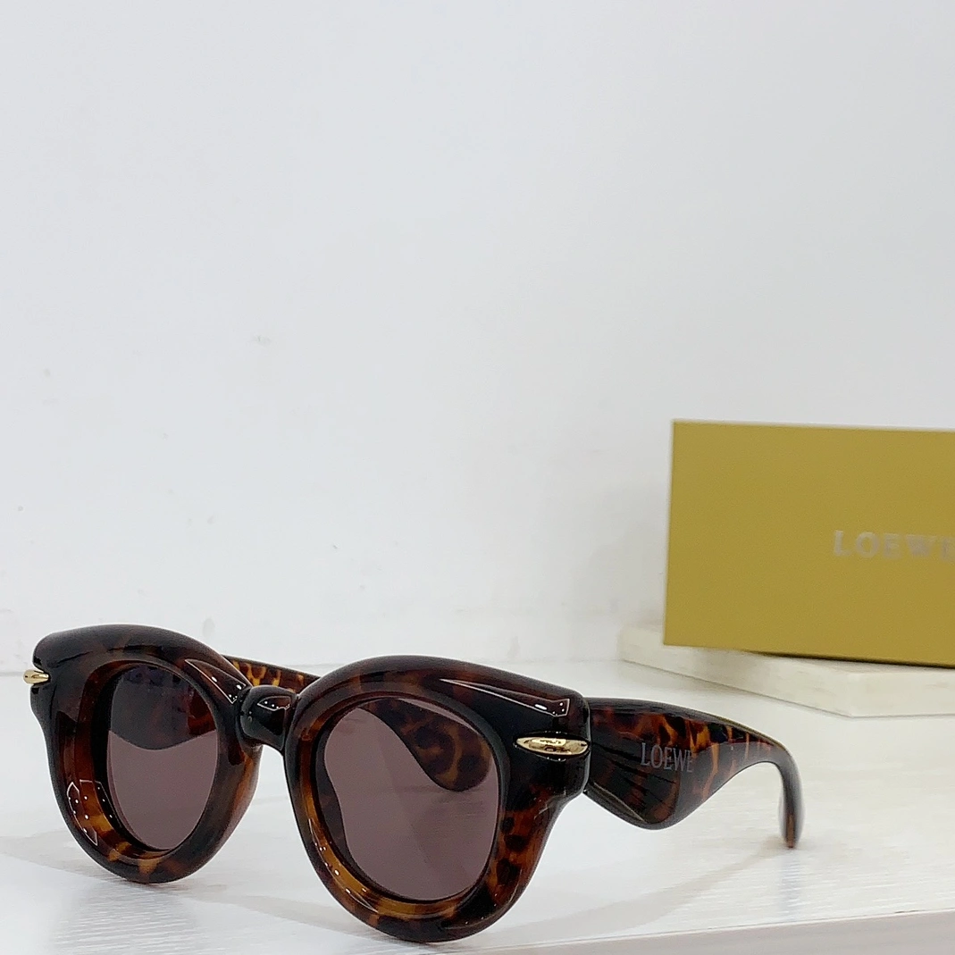 LOEWE AAA Quality Sunglasses Classic 1586