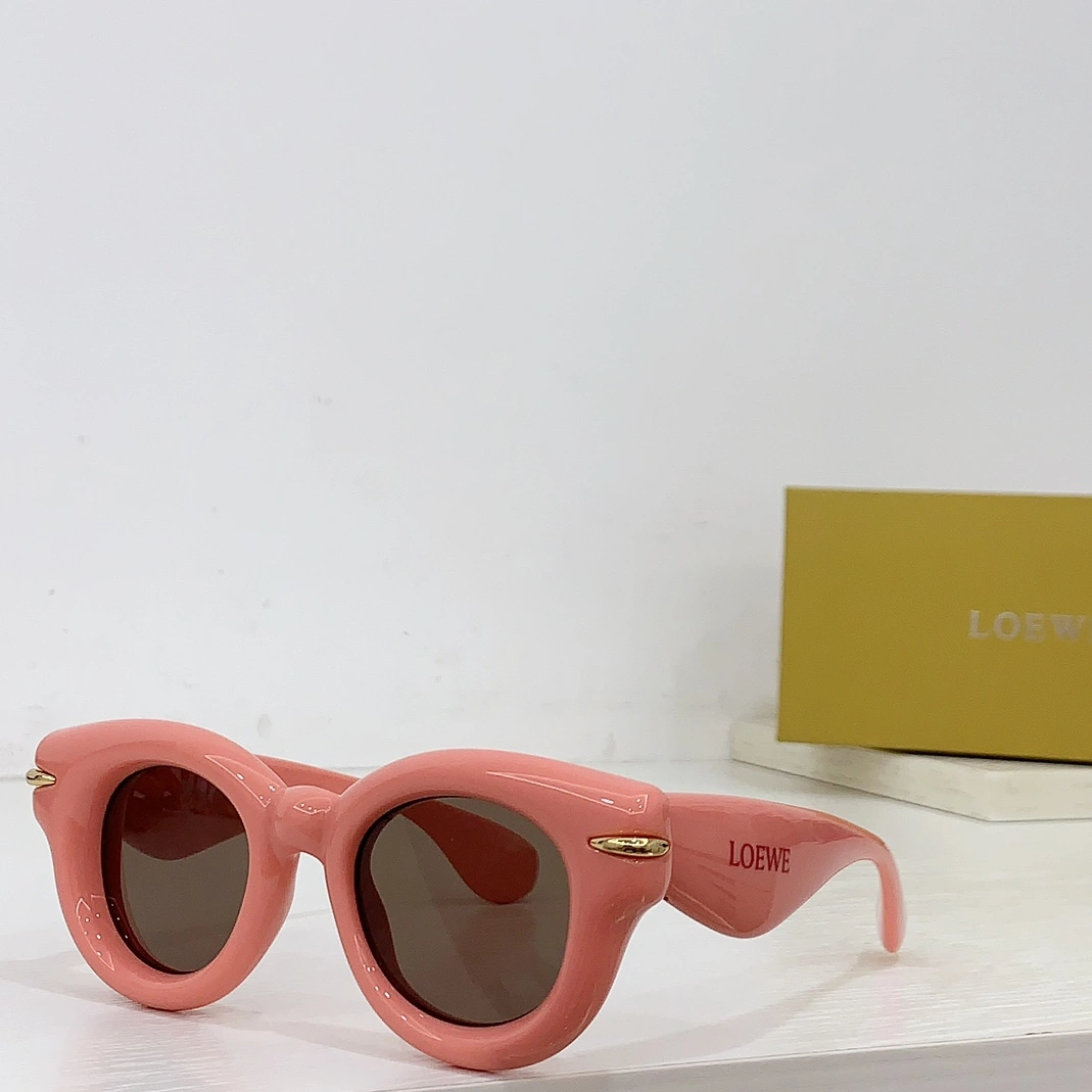 LOEWE AAA Quality Sunglasses Classic 4987