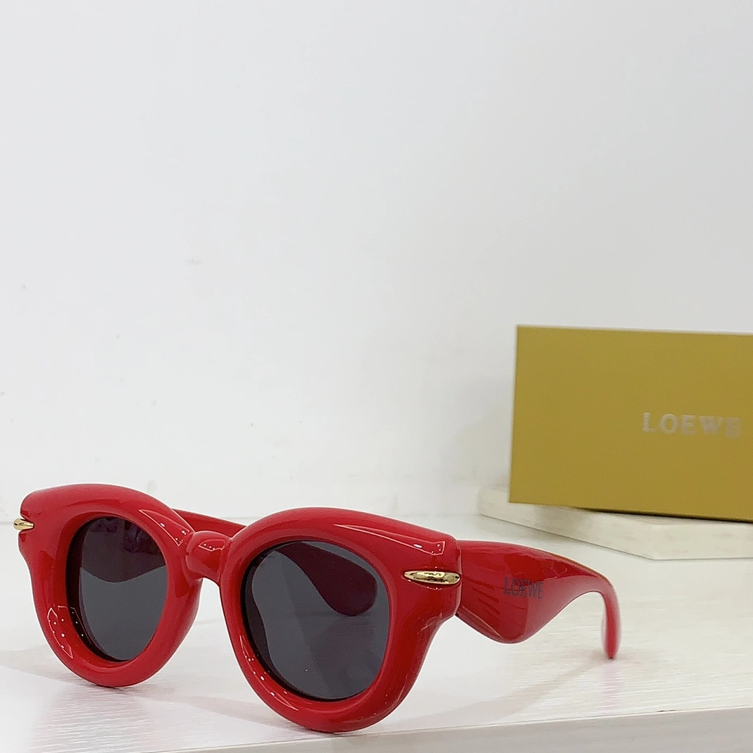 LOEWE AAA Quality Sunglasses Classic 6882
