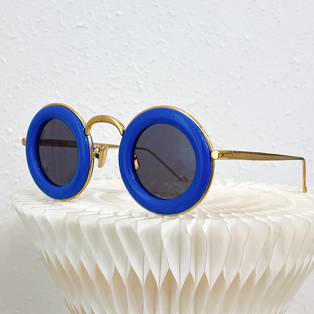 LOEWE AAA Quality Sunglasses Classic 8145