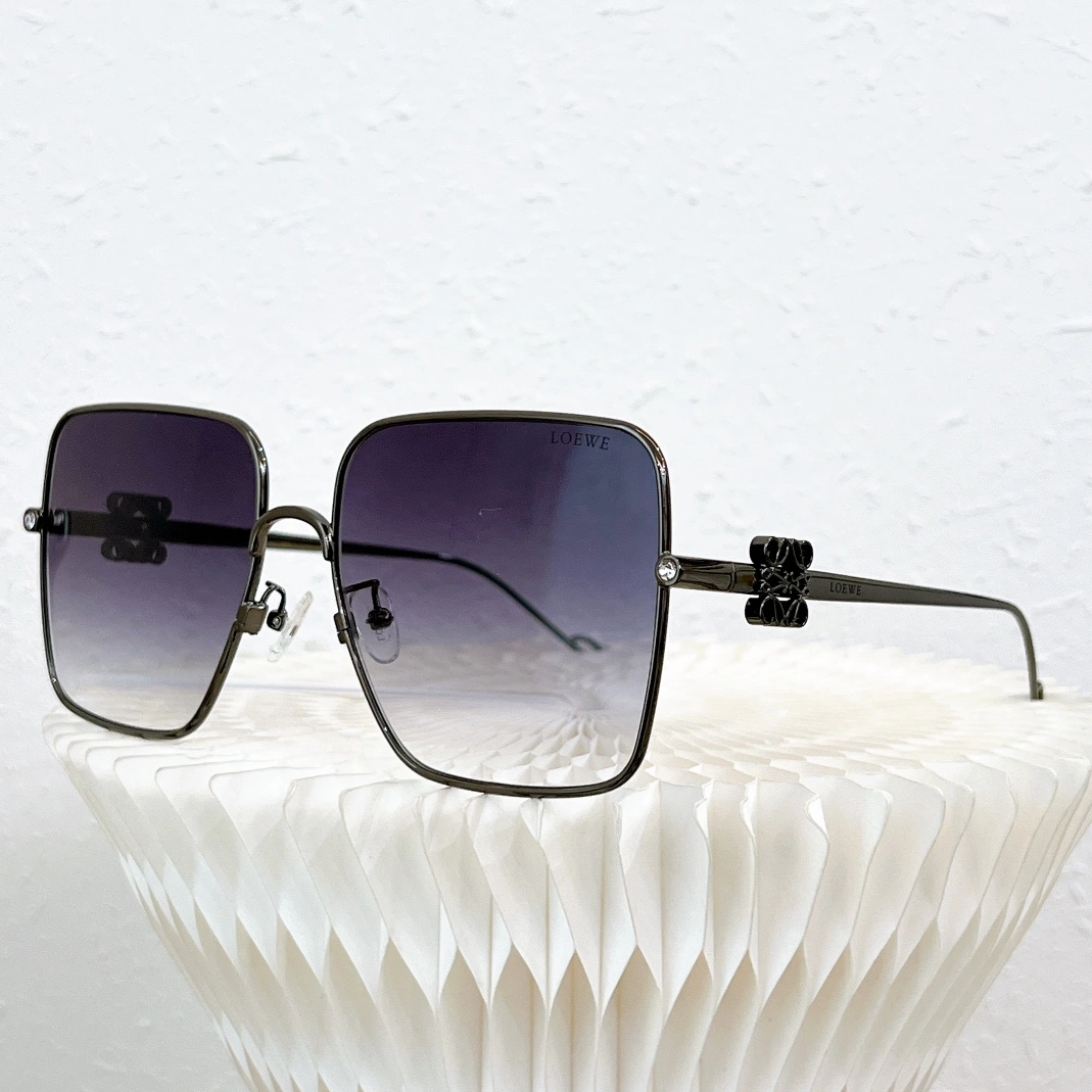 LOEWE AAA Quality Sunglasses Classic 9703