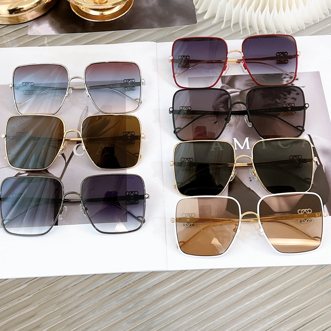 LOEWE AAA Quality Sunglasses Classic 9703