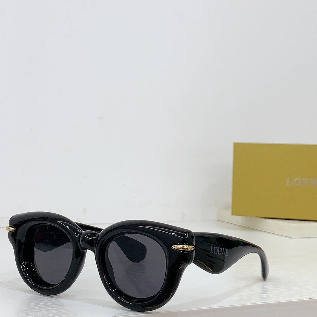LOEWE AAA Quality Sunglasses Comfortable 1974