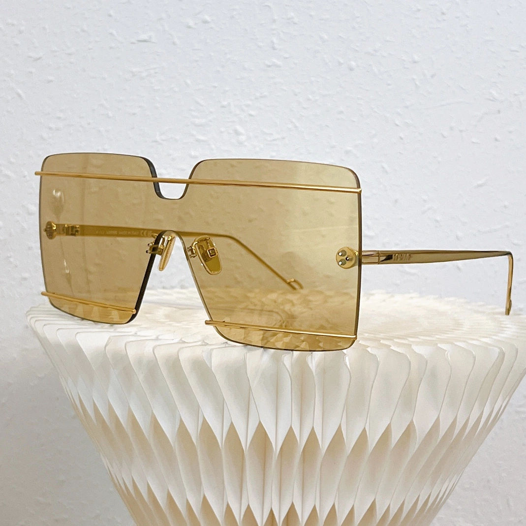 LOEWE AAA Quality Sunglasses Compact 1167