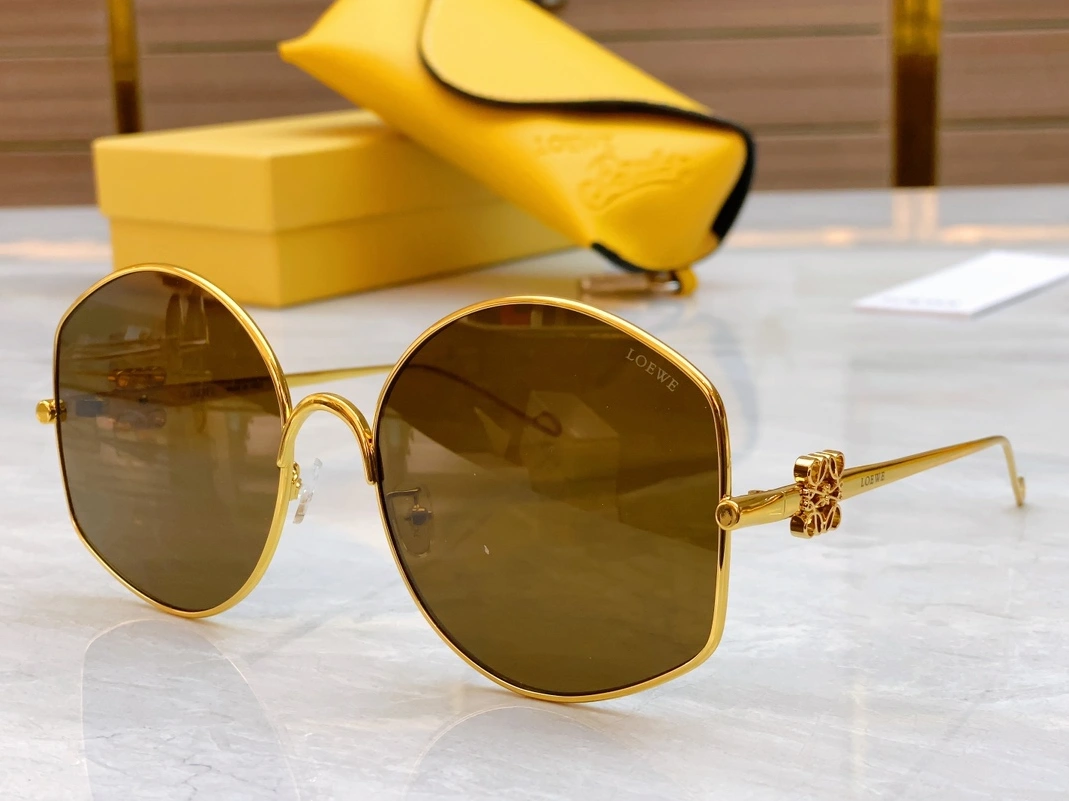 LOEWE AAA Quality Sunglasses Compact 6289