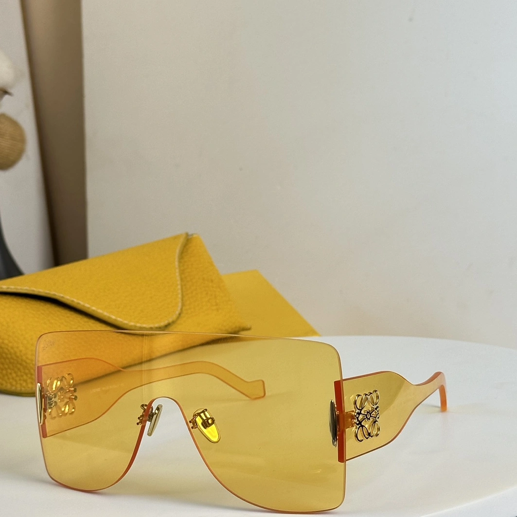 LOEWE AAA Quality Sunglasses Compact 807