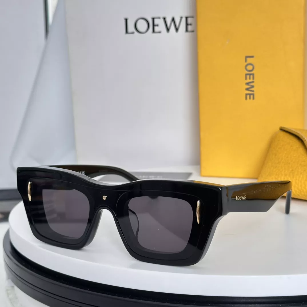 LOEWE AAA Quality Sunglasses Cozy 3887