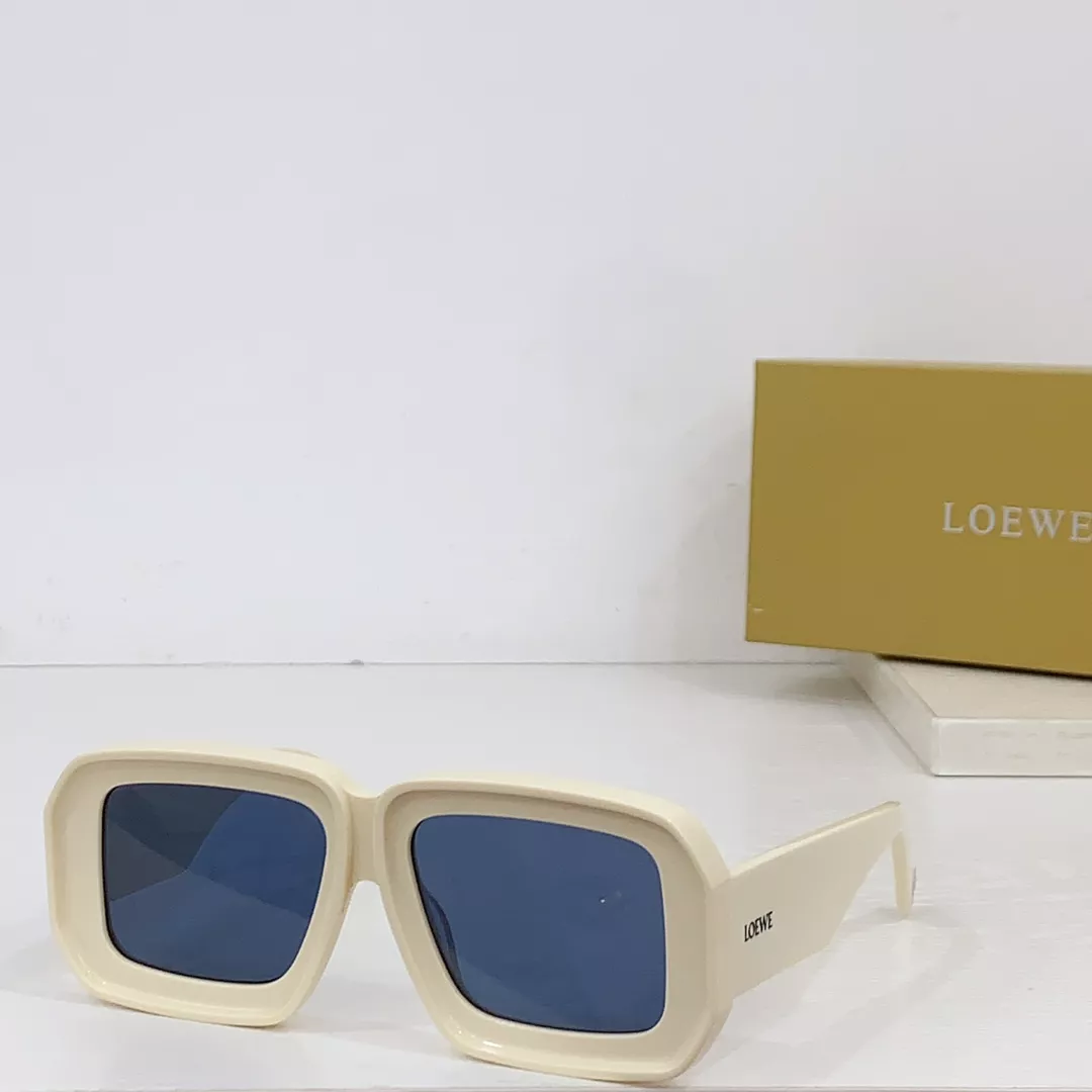 LOEWE AAA Quality Sunglasses DailyWear 7180