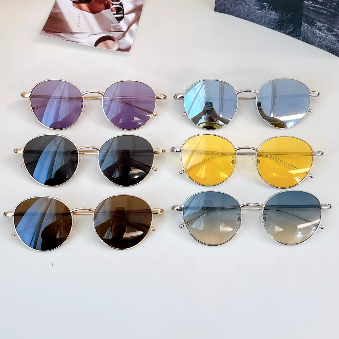LOEWE AAA Quality Sunglasses DailyWear 7519
