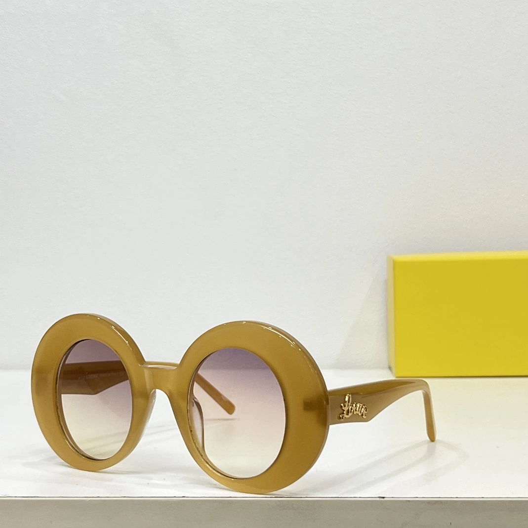 LOEWE AAA Quality Sunglasses DailyWear 861